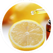 Organic Lemon Extract